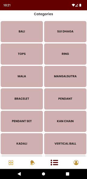 Balaji Jewellers Screenshots4