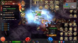 App screenshot 1
