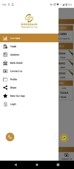Goodgain Dealers Screenshots2