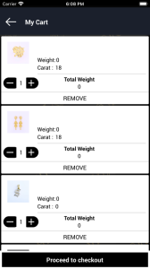 ROHIT CHAIN | HI JEWEL Screenshots7