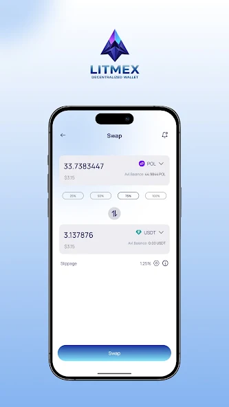 App screenshot 4