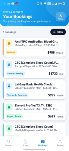 App screenshot 3
