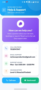 App screenshot 10