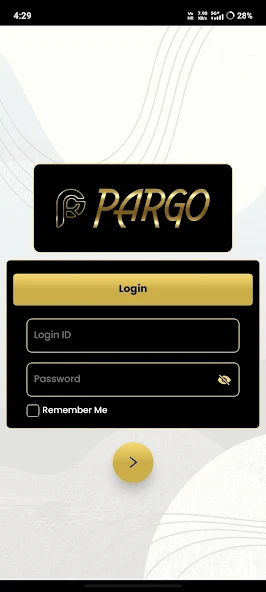 Pargo Bullion Screenshots2