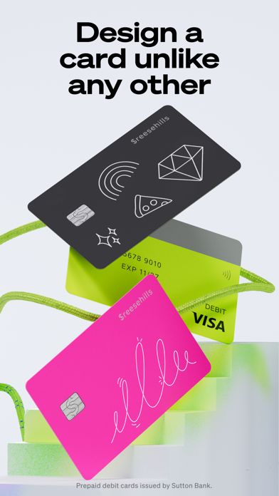Cashapp v4 APK Download IPA For iOS Android Screenshots6