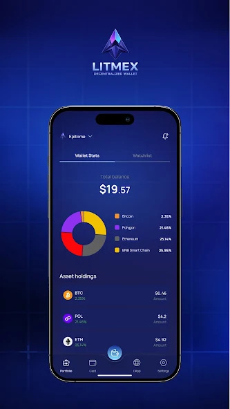 App screenshot 7