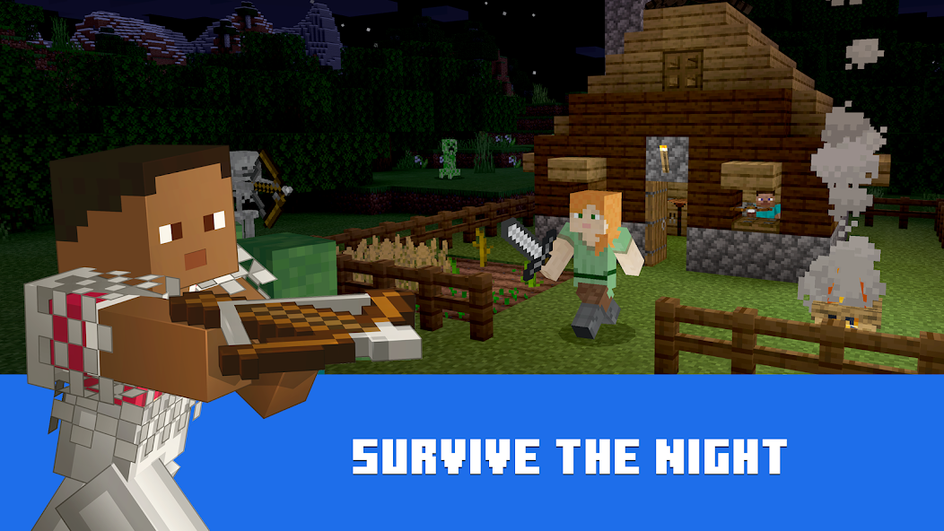 Minecraft Screenshots7