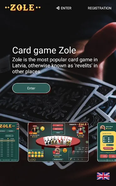 App screenshot 1