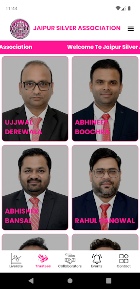Jaipur Silver Association Screenshots3