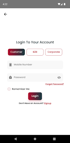 Aspect Bullion Screenshots5