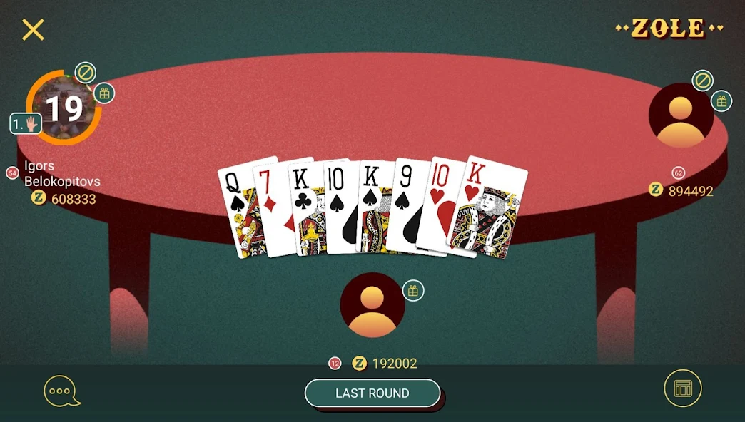 App screenshot 5