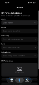 NupChat Screenshots4