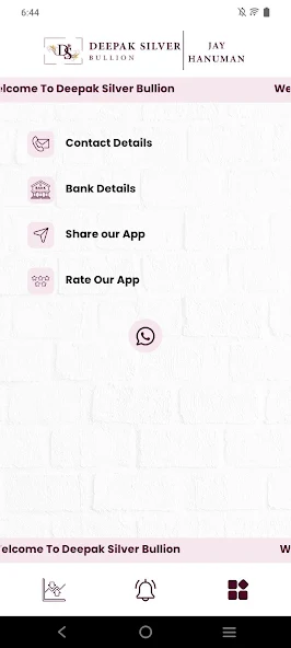 Deepak Silver Bullion Screenshots4
