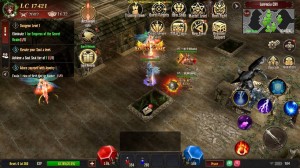 App screenshot 2