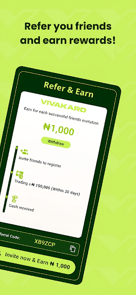 Vivakard Screenshots2