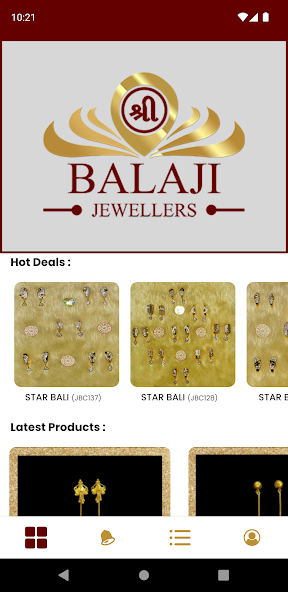 Balaji Jewellers Screenshots3