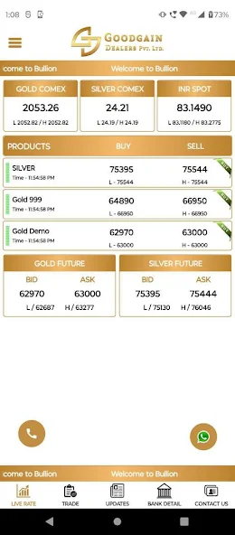 Goodgain Dealers Screenshots3