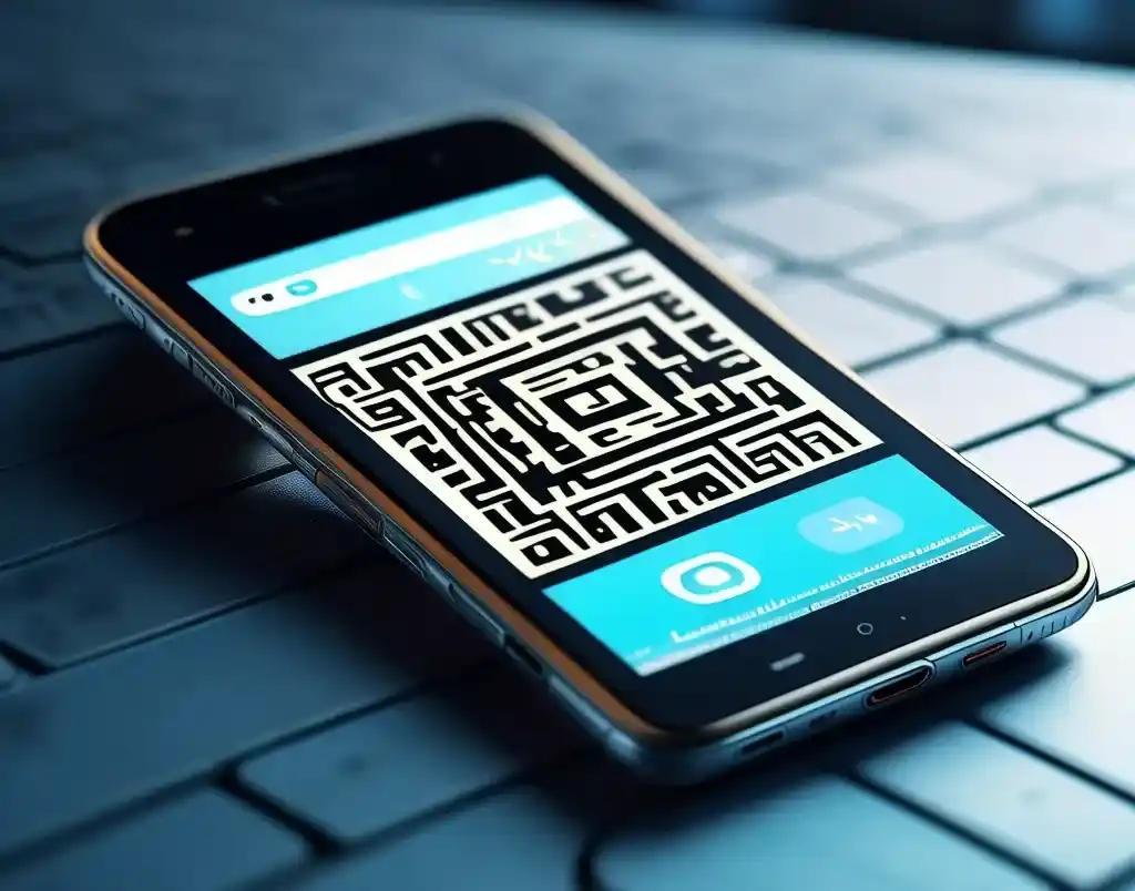 QR Code Generation